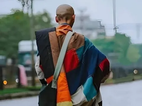 Ông Thích Minh Tuệ được hỗ trợ làm Căn cước công dân