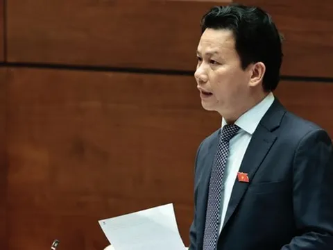 Bộ trưởng Tài nguyên: Hơn 1.000 hồ đập thủy lợi xây đã lâu, nguy cơ mất an toàn rất lớn