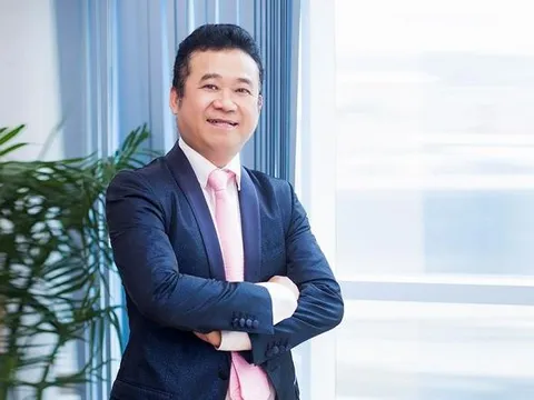 Công ty của ông Đặng Thành Tâm hủy kế hoạch thành lập pháp nhân làm dự án tâm linh chỉ sau 8 ngày phê duyệt