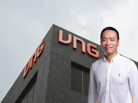 Khoản thua lỗ kỷ lục và quyết định gây bất ngờ khi bán cổ phiếu chỉ bằng 5% thị giá của ông chủ Zalo