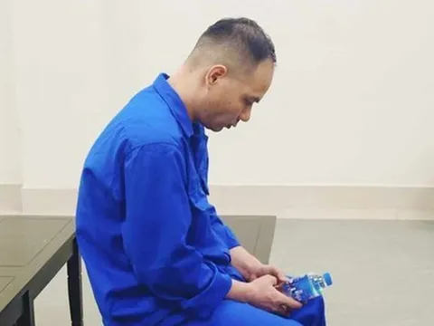 "Nổ" là "cán bộ Tổng cục Tình báo", "cán bộ Văn phòng Chính phủ" lừa hàng chục tỉ đồng