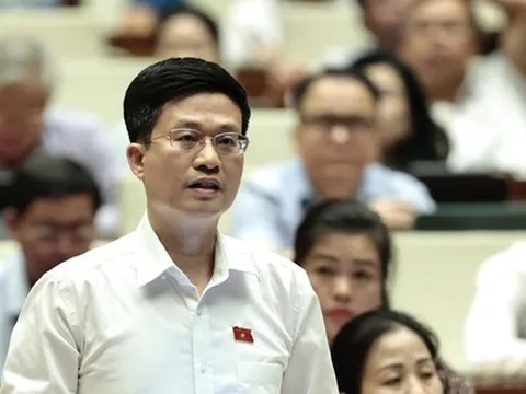 Đại biểu Quốc hội hỏi livestream bán hàng thu trăm tỷ/ngày là thật hay ảo?