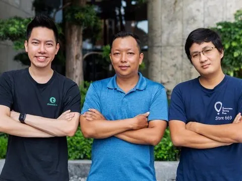 Chuyện "thâm cung" thời sơ khởi ở BuyMed: Chiếc nệm "ăn-ngủ" trong văn phòng và công cuộc đích thân nhà sáng lập nhắn tin chào hàng 100 dược sĩ mỗi ngày, chỉ 2-3 người gật đầu