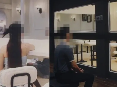 Cách thức hoạt động gây tranh cãi, chủ quán cà phê hẹn hò nói gì?