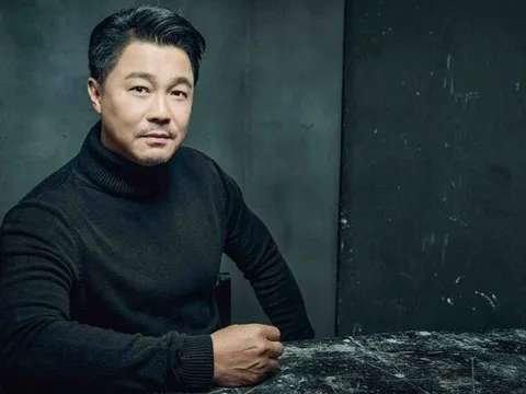 Nam tài tử điện ảnh xuất hiện với hình ảnh "lạ" khiến bao người ngưỡng mộ