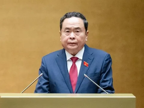 Chủ tịch Quốc hội: Phiên chất vấn thực hiện theo cách thức 'hỏi nhanh, đáp gọn'