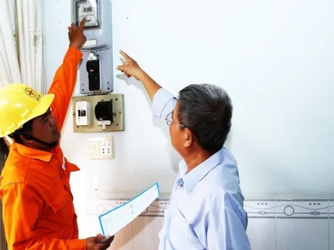 Đà Nẵng: Tổ chức hoạt động thi đua tiết kiệm điện có thưởng