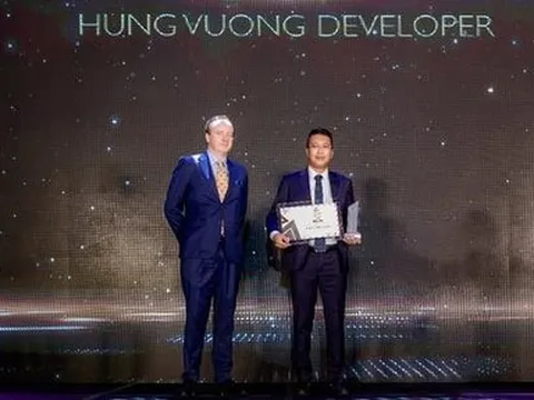 Công an truy tìm Tổng giám đốc Công ty Hưng Vượng Developer cùng Chủ tịch mới của 1 công ty nghìn tỷ trên sàn chứng khoán