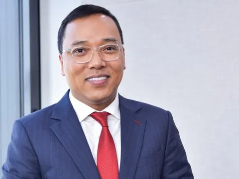 Bổ nhiệm ông Nguyễn Hoàng Long giữ chức Thứ trưởng Bộ Công Thương