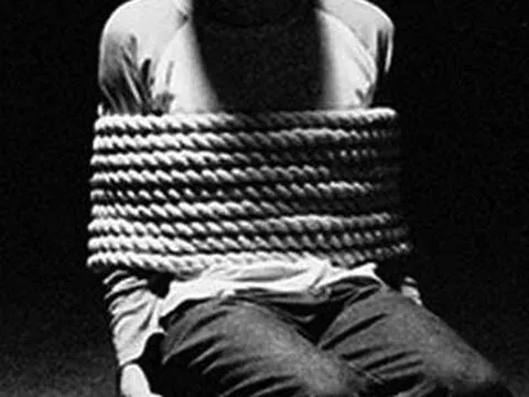 Doanh nhân kể lại giờ phút sinh tử khi bị bắt cóc đòi 10 tỷ tiền chuộc