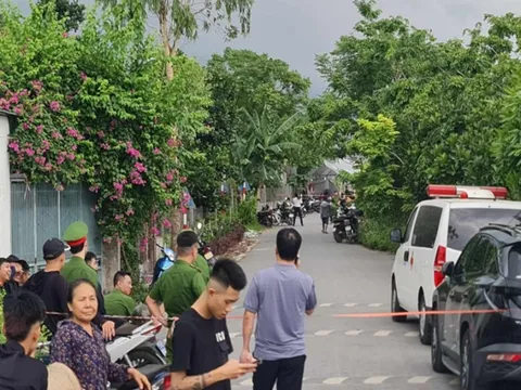 Thái Bình: Điều tra vụ 3 người trong 1 gia đình tử vong bất thường