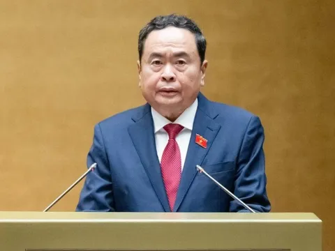 Phiên chất vấn tiến hành theo cách thức “hỏi nhanh, đáp gọn”