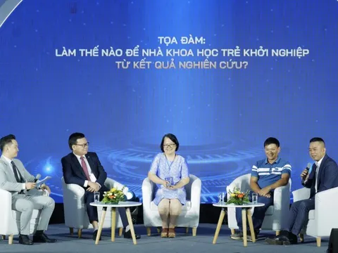 Con đường của các nhà khoa học sẽ không cô đơn