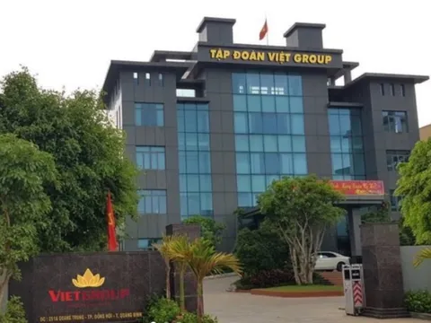 Đề xuất thu hồi dự án tổ hợp khách sạn gần 1.000 tỷ đồng của đại gia sở hữu Maybach tứ quý 9 ở Quảng Bình