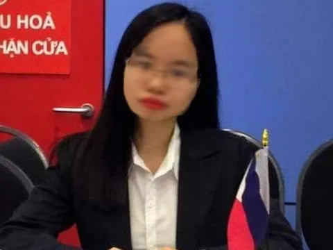 Nữ du học sinh mất liên lạc ở châu Âu đã qua đời