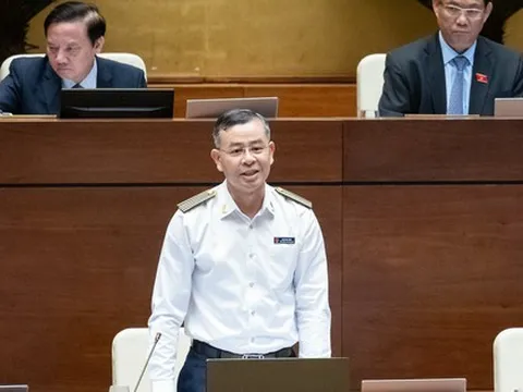 Tổng Kiểm toán: Tập đoàn Phúc Sơn, Thuận An không thuộc đối tượng kiểm toán