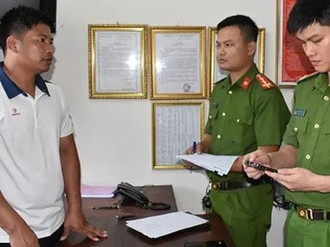 Mất gần 50 tỉ đồng do bị dụ dỗ đầu tư vào tập đoàn kinh tế