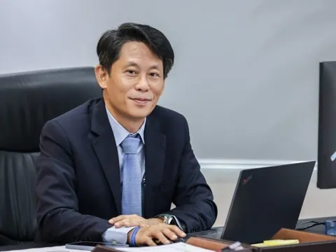 Tổng giám đốc BĐS An Gia từ nhiệm sau 5 tháng giữ vị trí, công ty chuẩn bị đón cổ đông mới