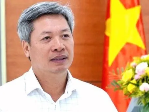 Quảng Nam có quyền Chủ tịch UBND tỉnh