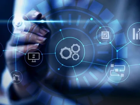 Khi cổ phiếu ngành công nghệ phá đỉnh 'như một thói quen': Nhiều mã tăng 20%-30% từ đầu tuần, vốn hóa Viettel Global lớn thứ 2 thị trường, FPT vượt Vietinbank, Vingroup, Vinhomes