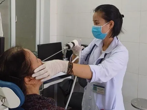 Đắk Nông ghi nhận 1.334 trường hợp mắc bệnh truyền nhiễm