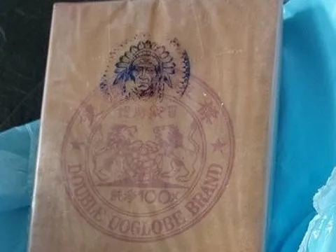 Vĩnh Long: Bắt quả tang đối tượng vận chuyển hơn 1,3kg chất ma túy