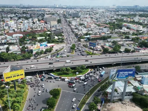 Vì sao người trẻ chọn cửa ngõ thành phố là nơi an cư ?