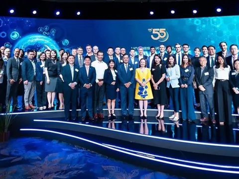 TTC AgriS International Partners Day 2024: Hợp tác toàn cầu vì tương lai phát triển bền vững