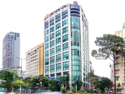 Tập đoàn Hanwha nằm trong top 100 công ty có ảnh hưởng nhất thế giới