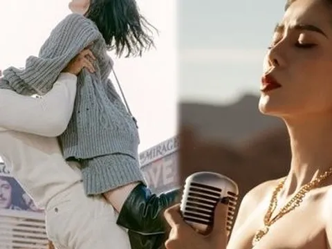 Lệ Quyên nói rõ tin đồn chia tay tình trẻ kém 12 tuổi