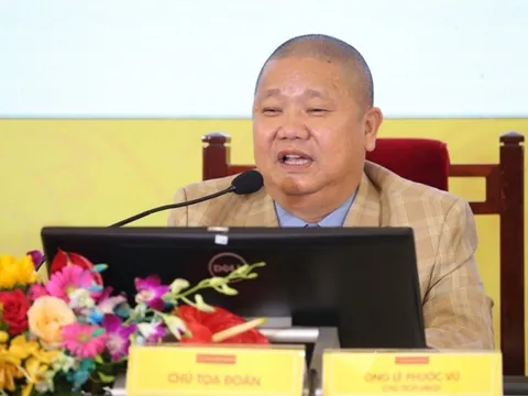 Cuộc chơi mới của ông Lê Phước Vũ trên thị trường bất động sản