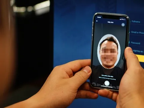 Lừa đảo táo tợn tại Thái Nguyên: Mặc trang phục cảnh sát, gọi video ép người phụ nữ chuyển tiền, nếu không sẽ bắt tạm giam