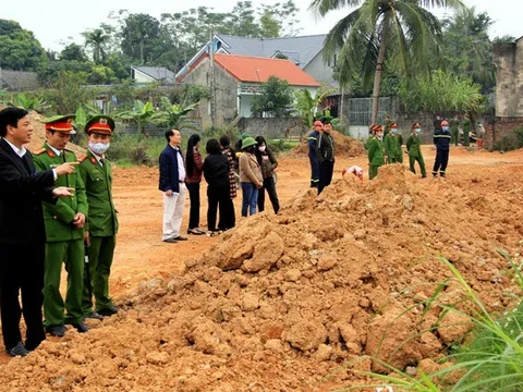 Sắp tới, những trường hợp bị thu hồi đất nông nghiệp có thêm 'đặc quyền' chưa từng có