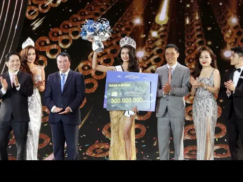 Thực hư phía sau việc đầu tư hàng chục tỷ đồng cho một loạt cuộc thi Hoa hậu, công ty tổ chức có thu về lợi nhuận "khủng"?