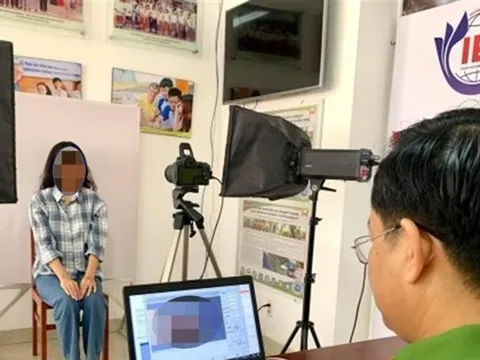 Trường hợp nào phải đổi từ thẻ căn cước công dân sang thẻ căn cước?