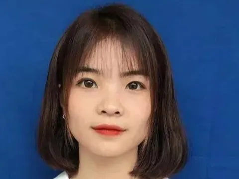 Công an Hà Nội tìm cô gái 22 tuổi mất tích