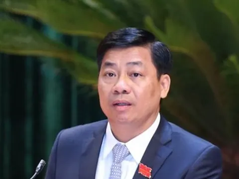 Bắc Giang bãi nhiệm đại biểu HĐND tỉnh với cựu Bí thư Dương Văn Thái