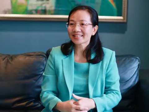 Khởi nghiệp tuổi 50 trên cù lao Bảo, founder VinaEcolife cho công nhân đọc sách hàng ngày, học tâm lý, nói lời hay ý đẹp