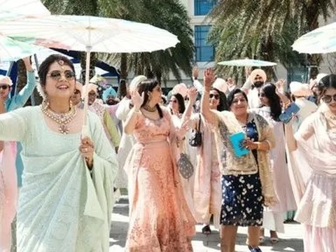 Đà Nẵng lên kế hoạch trở thành điểm đến du lịch cưới