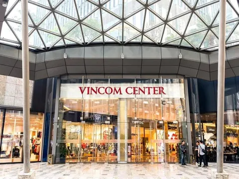 Hé lộ tình hình mới của Vincom Retail sau khi Vingroup thoái vốn