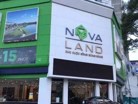 Novaland tiếp tục lùi ngày hoàn thành 'thỏa thuận dàn xếp' cho lô trái phiếu quốc tế 300 triệu USD