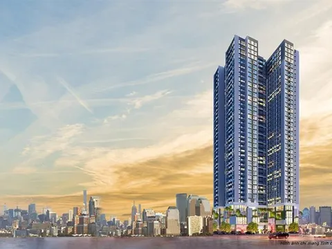 Bất động sản CRV thực hiện kế hoạch niêm yết cổ phiếu trên HOSE