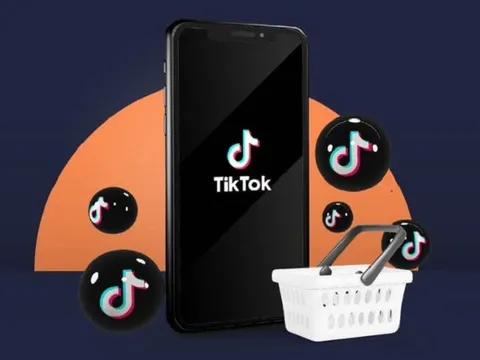 Trước khi bị Apple “cấm cửa”, FPT Shop, Di động Việt, Viettel Store… đã bán được hàng ngàn chiếc iPhone trên Tiktok Shop, doanh thu tăng gấp 4 lần