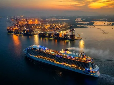 Doanh nghiệp Việt "vươn mình ra biển lớn" thông qua các sự kiện hội chợ triển lãm quốc tế