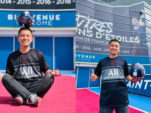 Sôi động các chương trình đồng hành cùng UEFA EURO 2024 trên TV360