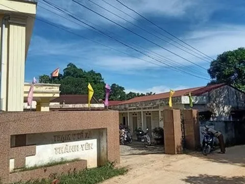 Xác định nguyên nhân trẻ 2 tháng tuổi tử vong sau khi tiêm vắc - xin