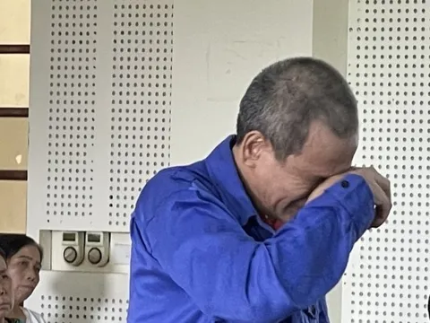 Lời xin lỗi muộn màng của kẻ ra tay sát hại em họ trong lúc say