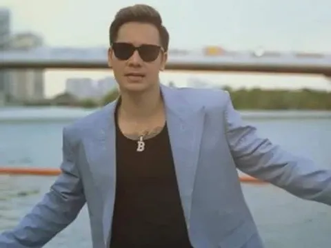 Ca sĩ Chu Bin bị bắt, liên quan ma túy