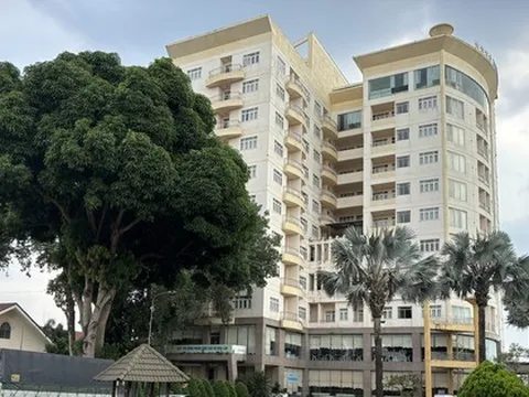 Con trai nguyên Chủ tịch Cty Cao su Đắk Lắk bị bắt về tội tham ô tài sản và rửa tiền