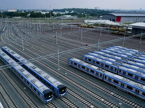 Bị nhà thầu Nhật kiện 4.000 tỷ, chủ đầu tư metro số 1 TPHCM nói gì?